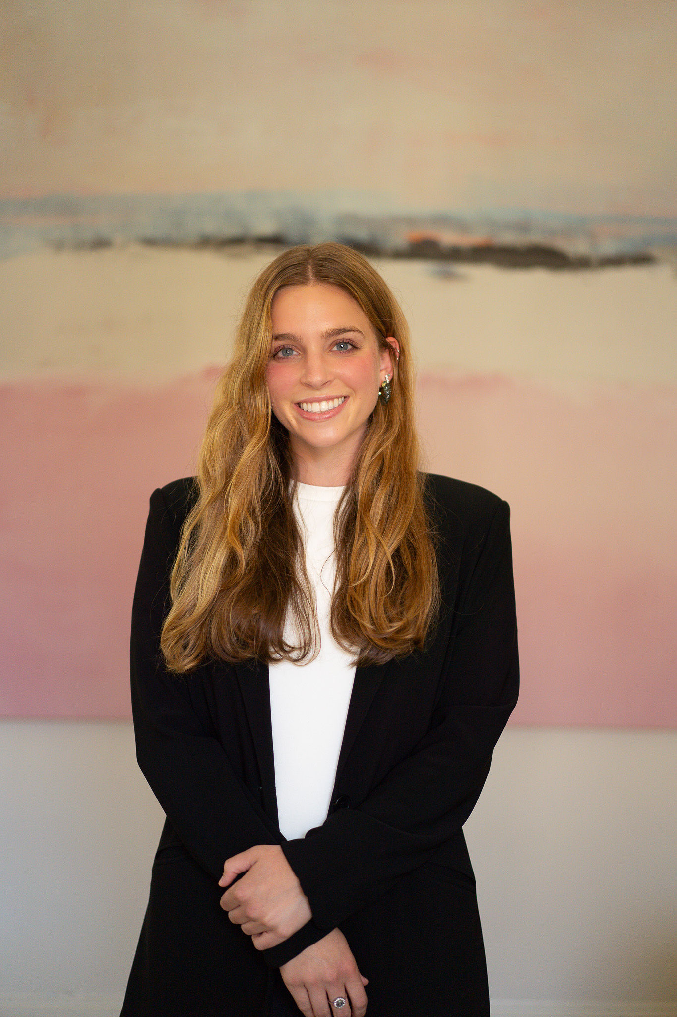 Shelby Wilson, LMFT-A, Fort Worth therapist