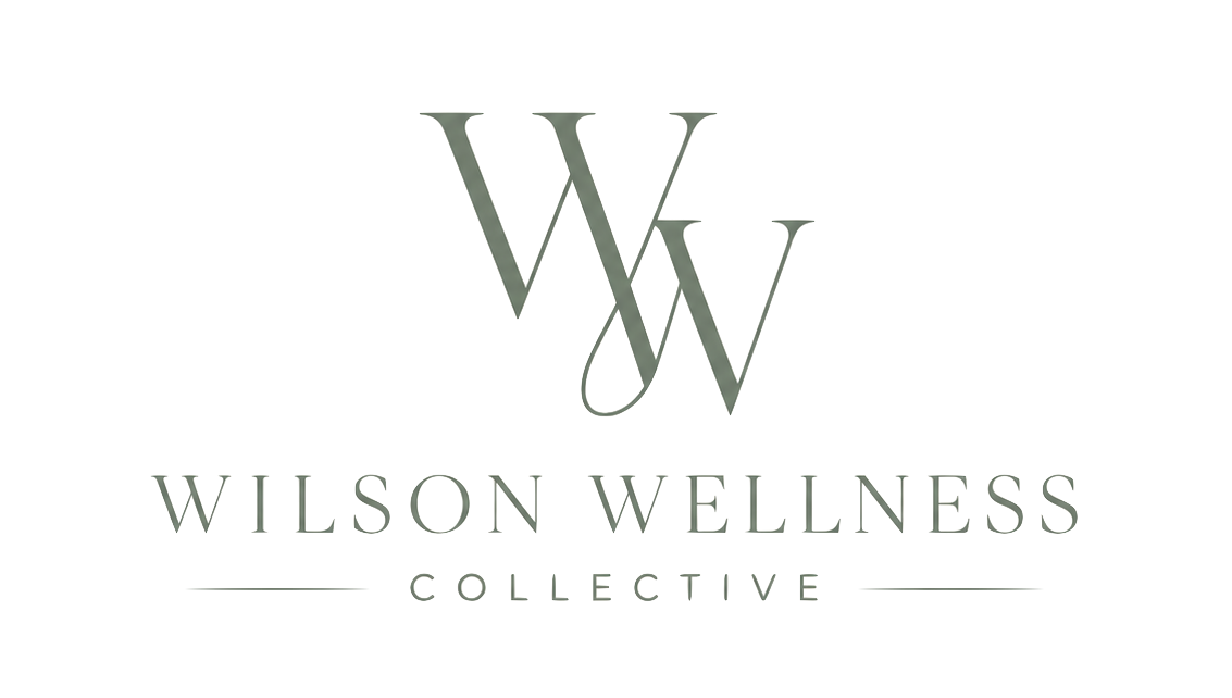 Wilson Wellness Collective Logo